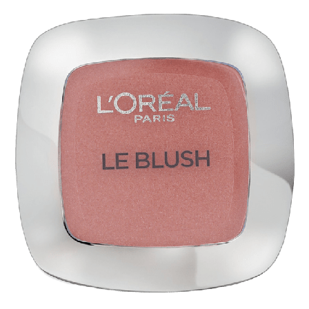 L'Oréal Paris True Match Blush Rouge & solpuder Dam Rosa 5 G
