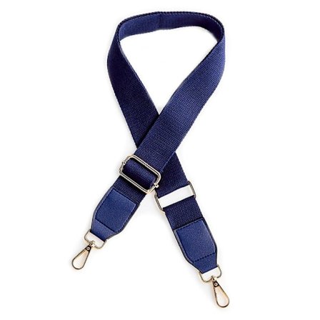 Boom Axelrem - Strap Blå