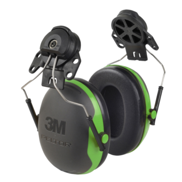 ØREKLOKKER PELTOR X1-P3E