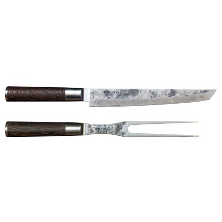 Satake Takohiki set | Matlagning > Köksknivar > Övrigt knivar | Bagaren och Kocken