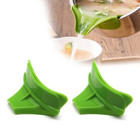 Pastasiler, kjøkkenutstyr for alle gryter og boller