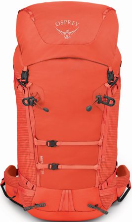 Osprey Mutant 38L Mars Orange