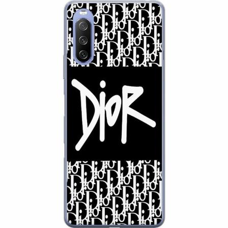 Sony Xperia 10 Iii Lite Mjukt Skal - Dr