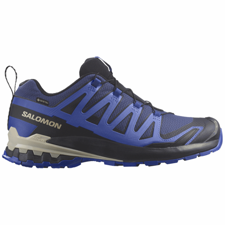 Salomon Xa Pro 3d V9 GTX Blue Print/Surf the Web/Lapis Blue