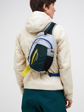 Outdoor Sling Bag 4,5L