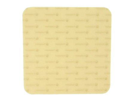 Coloplast Brava 032205 hudbeskyttelsesplate, 5 stk.