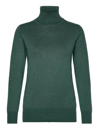 Saint Tropez | J2046, Milasz Rollneck Pullover | L