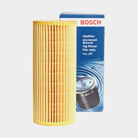 Bosch oljefilter P9252, Yanmar