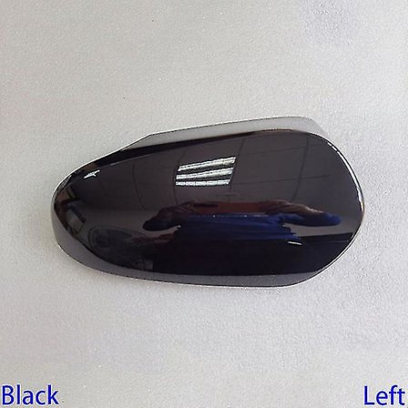 Biltilbehør Kompatibelt med Toyota Vitz Yaris Grmn 2011~2019 Deksel Bakspeilhus