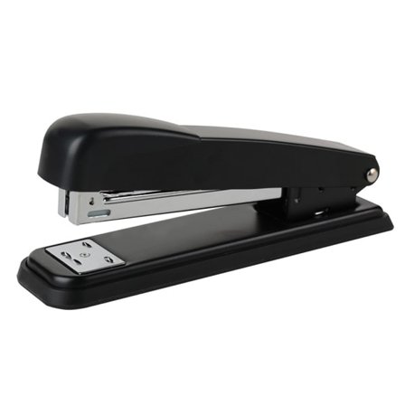 Administrativ hæftemaskine - 3 i 1 hæftemaskine - Én finger