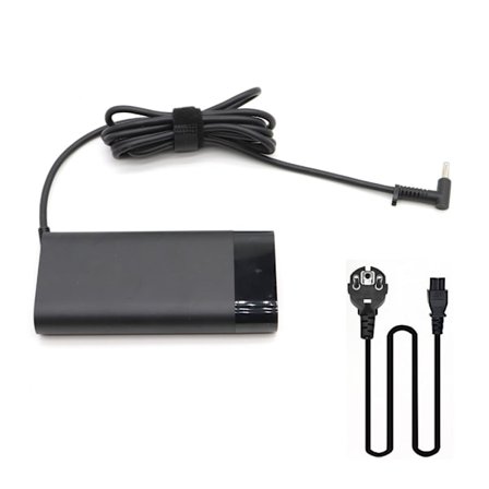 150W ladeadapter for bærbar PC for 15 G3 og mer effektiv strømforsyning
