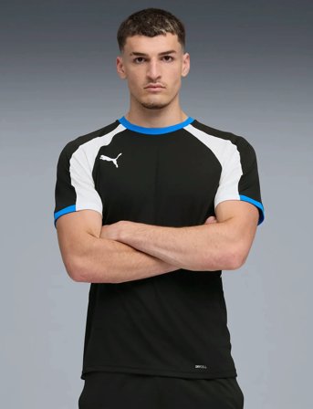 PUMA Individualliga Jersey - Black - S