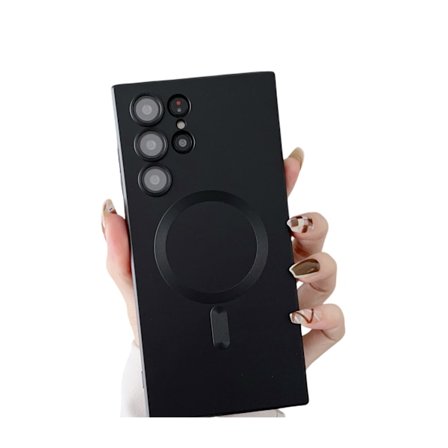 Samsung Galaxy S24 Skal - Dark Night