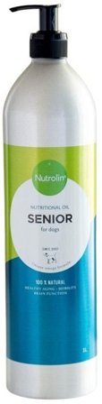 Nutrolin Senior 1000 ml