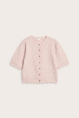 Newbie | Ullmixkofta Newbie Woman Rosa L | Rosa