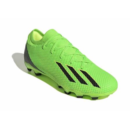 Adidas - Träningsskor - Grön - Herr - Storlek: 44 2/3 Eu, Herr, Storlek: 44 2/3 EU
