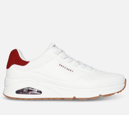 Skechers, Harry Kane: Uno - Harry Kane Air, 44, Herre