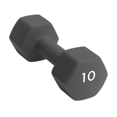 Abilica Hantel 1–10kg