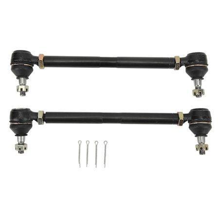 Ohjausvarren akseliyhdistelmä 70074G01 EZGo TXT -bensiini- ja sähkökäyttöisille kärryille vuosilta 1994‐2005