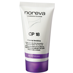 Noreva CP18 Crema 50ml