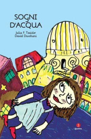 Sogni d'acqua Julia F. Tzaisler