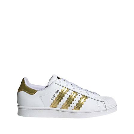 Adidas Originals sneakers , Wit , Dames , Maat: 35 1/2 EU