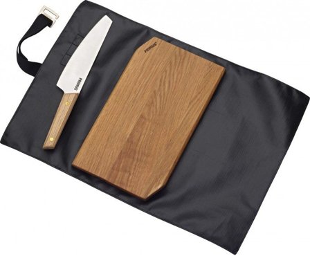 Primus CampFire Cutting Set - Övriga Matlagningstillbehör