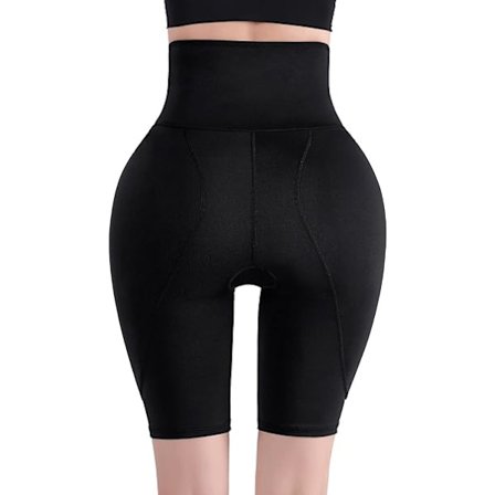 Slanke Underbukser Kvinders Shapewear Trusser til Flad Mave