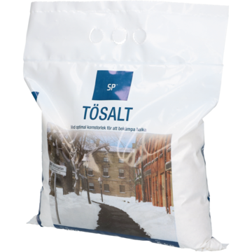 STRØSALT 5KG