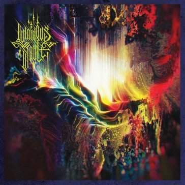 Animate the emptiness LUMINOUS VAULT