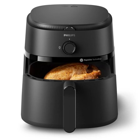 Philips 1000 series NA130/00 Airfryer 6,2 l