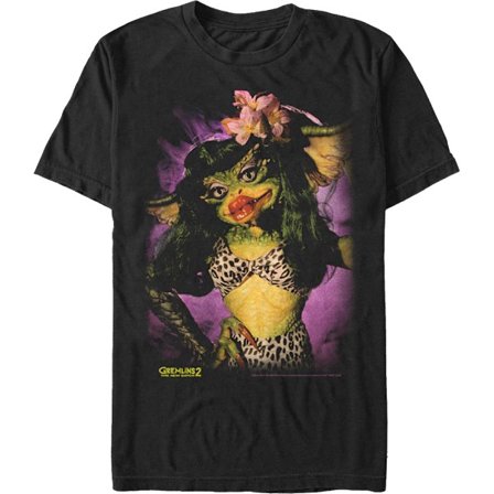 Greta Gremlins 2 The New Batch T-shirt