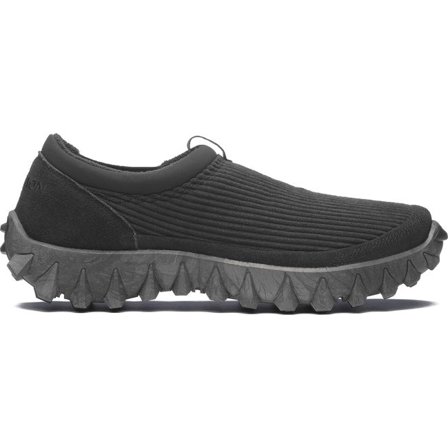Salomon - Unisex Sportstyle-sko Snowclog Corduroy - Black / Black / Black