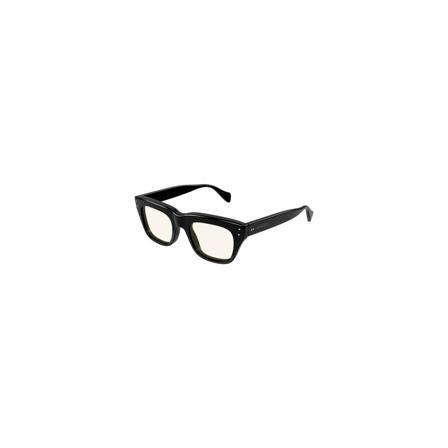 Gucci, Sunglasses Czarny, unisex, Rozmiar: ONE Size