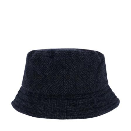 Hartford Beanies , Blauw , Heren , Maat: ONE Size Hoeden