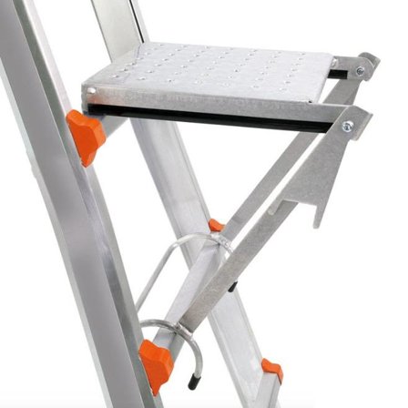 Laggo LG104 Stående plan, Stiger & stilladser