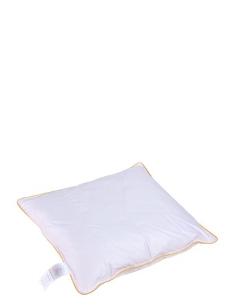 Quilts of Denmark Happy Kids Junior Pillow - White - 40X45CM