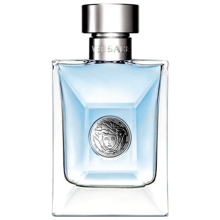 Versace Pour Homme 100ml - Eau de Toilette