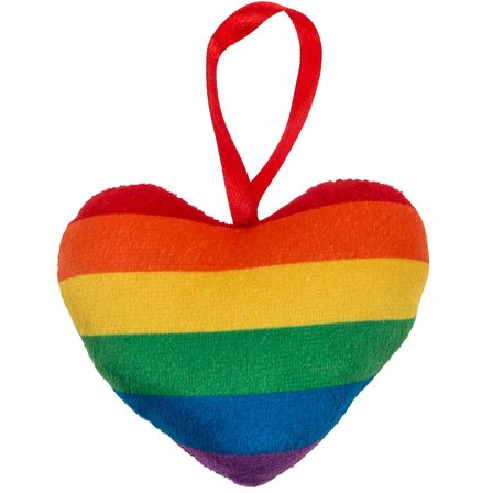 Sydäntyyny Sateenkaari Pieni