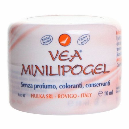 Vea Mini Lipogel Idratante Protettivo 10ml