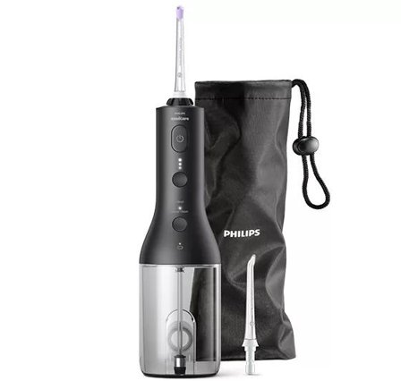 Philips Sonicare Power Flosser 3000 Trådløs munnskyller