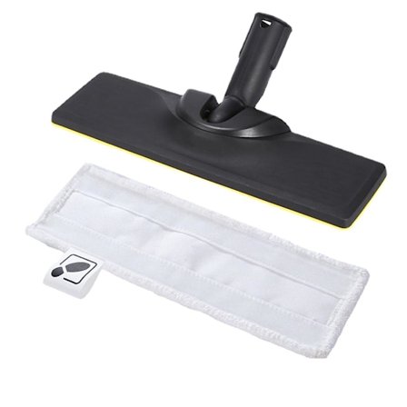 Børsthode Gulvklut for SC-serien SC1 SC2 SC3 SC4 SC5 CTK10 Damprenserdeler Gulvbørste