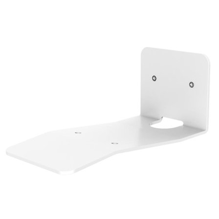 Högtalarväggfäste för Sonos Era300 Högtalarförvaringsskydd Skruvmontering hg