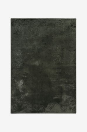 KM Home - Ryijymatto Heaven - Vihreä - Nukka- & ryijymatot - 240X340 - - Homeroom