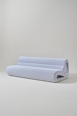 Jotex - Soffa 4-sits Vit SPACE - Köp 4-sitssoffor hos Jotex