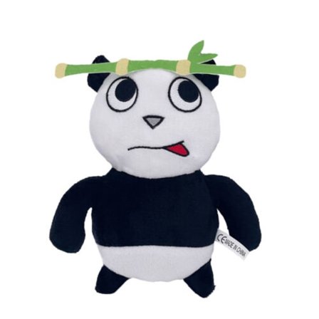 NYA Serien Garten of Banban Plysch Banban Trädgårds Plyschdocka Leksaker för Barn Present