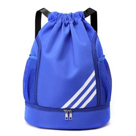 nødvendighed,Vandtæt Svømning Fitness Rejsetaske Z X,Fashion Z Blue