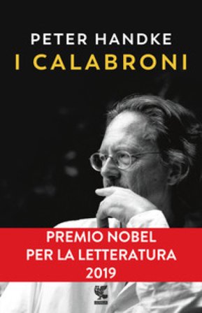 I calabroni Peter Handke