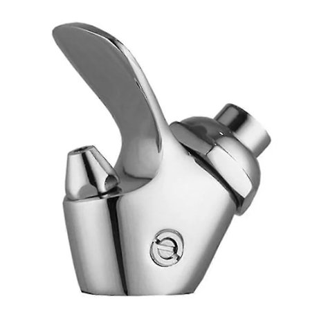 Vannkran i blyfri messing, offentlig drikkefontene, vannfilter - Yvan