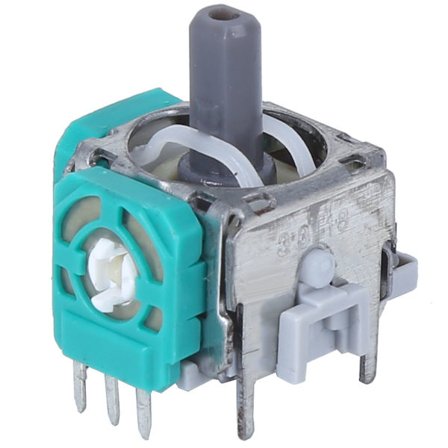 Xbox One Trådløs Kontroller Analog Spak Joystick Reservedeler